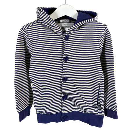 Unisex Makia - Huppari, koko 104 - 110 -  ()
