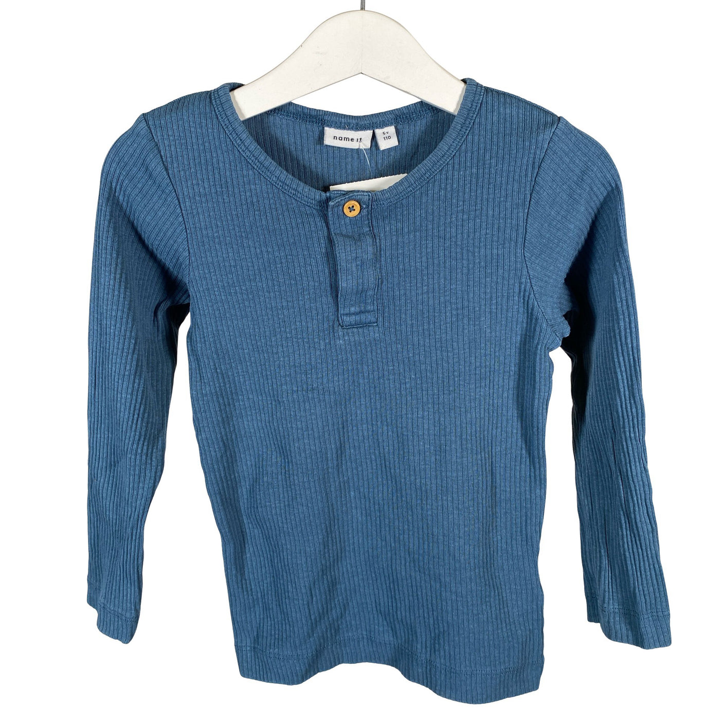 Unisex Name It - Trikoopaita, koko 104 - 110 -  (1)