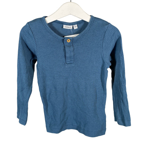 Unisex Name It - Trikoopaita, koko 104 - 110 -  ()