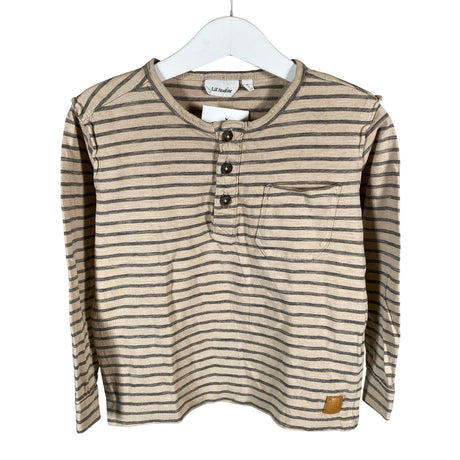Unisex Lil ´Atelier - Trikoopaita, koko 104 - 110 -  ()