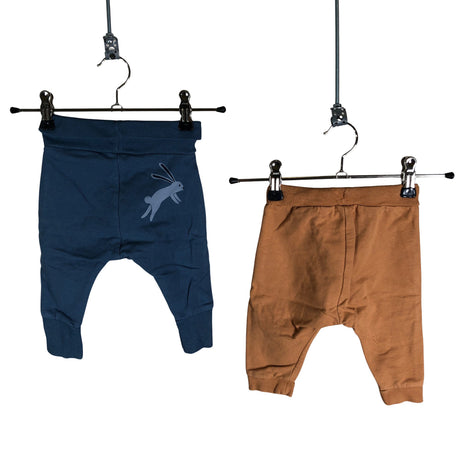 Unisex Lindex - Collegehousut, koko 56 - 62 -  (2)