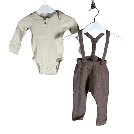 Unisex Lindex - Body, koko 56 - 62 -  ()