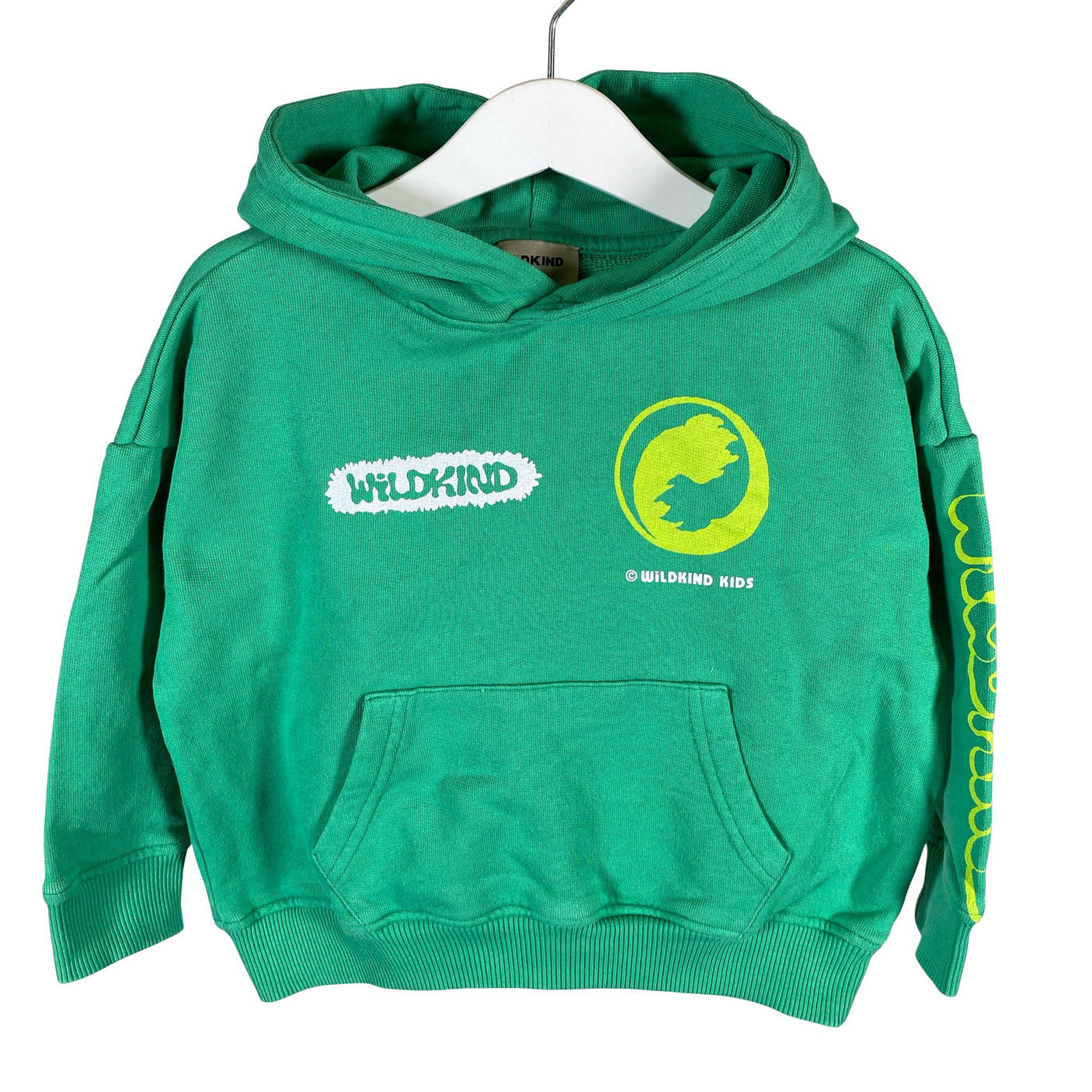 Unisex Wildkind - Huppari, koko 104 - 110 -  (1)