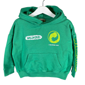 Unisex Wildkind - Huppari, koko 104 - 110 -  (1)