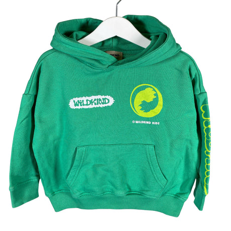 Unisex Wildkind - Huppari, koko 104 - 110 -  ()