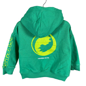Unisex Wildkind - Huppari, koko 104 - 110 -  (2)