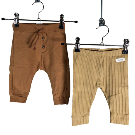 Unisex Lindex - Collegehousut, koko 62 - 68 -  ()