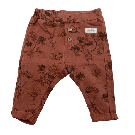 Unisex Newbie - Collegehousut, koko 56 - 62 -  ()