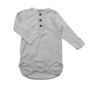 Unisex Newbie - Body, koko 62 - 68 -  (1)