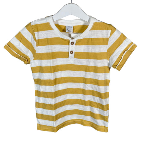 Unisex Lindex - T-paita, koko 110 - 116 -  ()