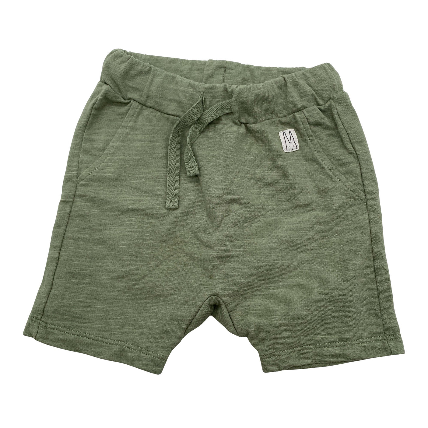 Unisex Lindex - Collegeshortsit, koko 56 - 62 -  (1)