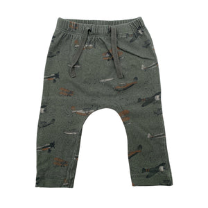 Unisex Name It - Trikoohousut, koko 56 - 62 -  (1)