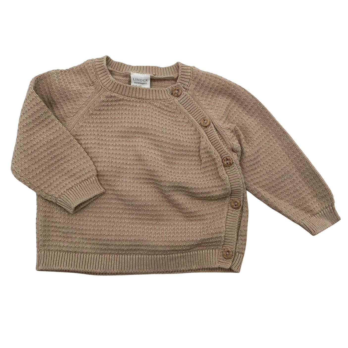 Unisex Lindex - Neulepaita, koko 56 - 62 -  (1)
