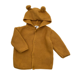 Unisex Next - Neuletakki, koko 62 - 68 -  (1)