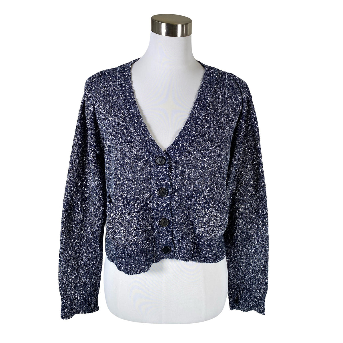 Unisex Samuji - Neuletakki, koko 38 -  (1)