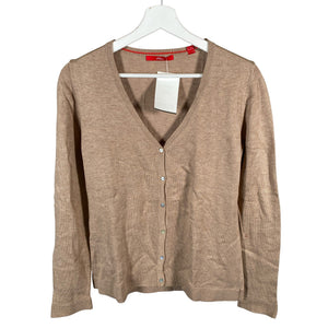 Unisex s.Oliver - Neuletakki, koko 40 -  (1)