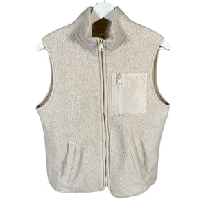 Unisex Lindex - Fleeceliivi, koko 36 -  (1)