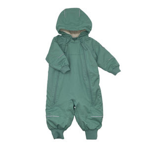 Unisex Polarn O. Pyret - Toppahaalari, koko 62 - 68 -  (1)