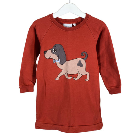 Unisex Dear Sophie - Collegetunika, koko 98 - 104 -  ()