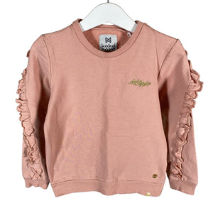 Unisex Koko Noko - Collegepaita, koko 104 - 110 -  (1)