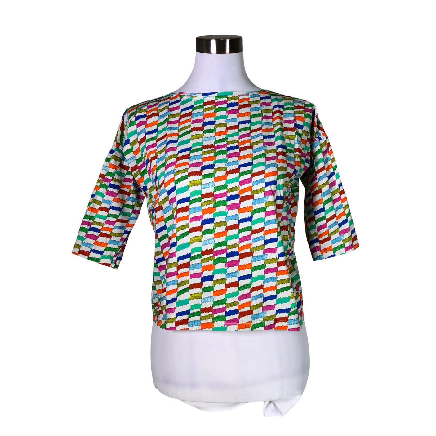 Unisex Vimma - Trikoopaita, koko 34 -  (1)