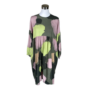 Unisex Makia - Sifonkimekko, koko 36 -  (1)