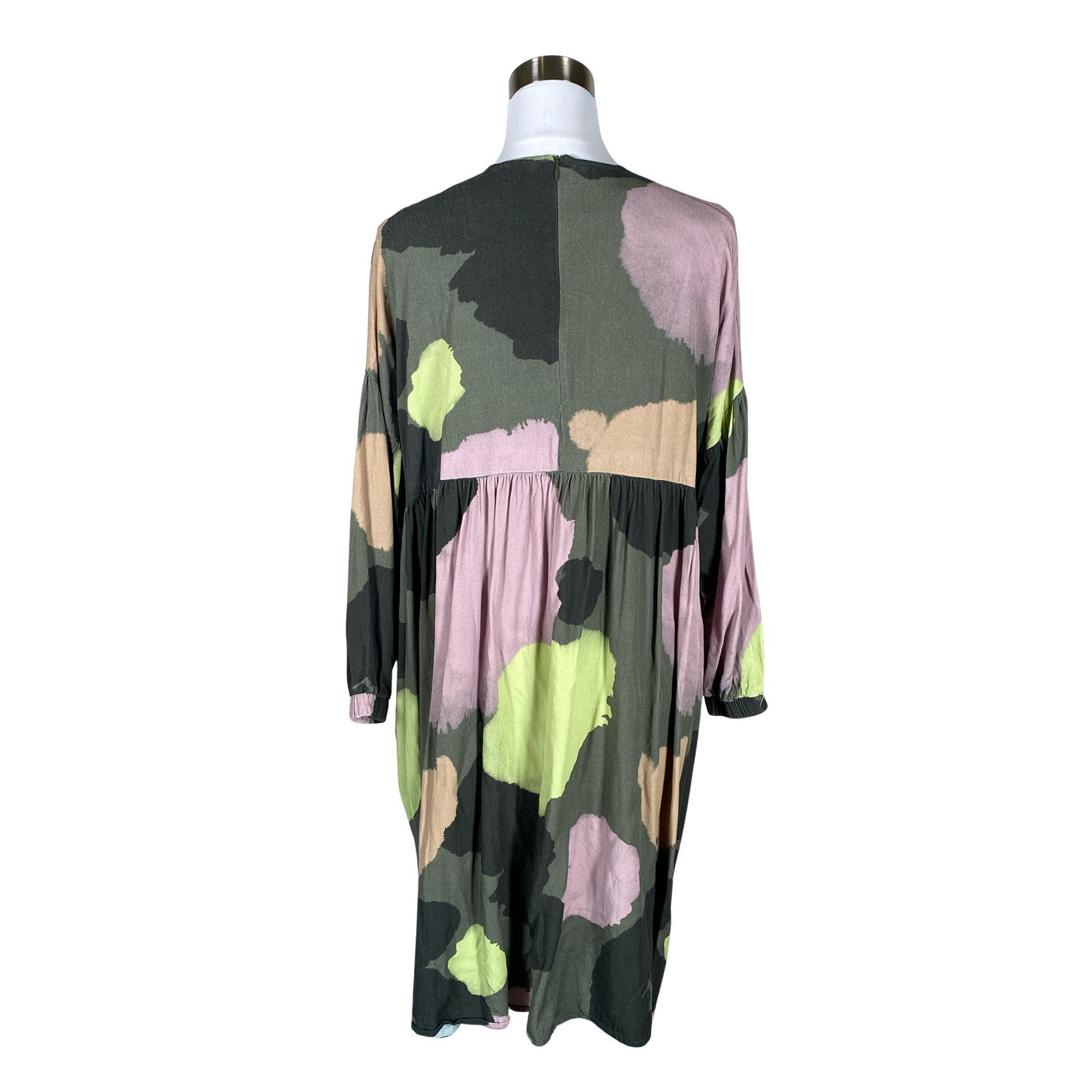 Unisex Makia - Sifonkimekko, koko 36 -  (2)
