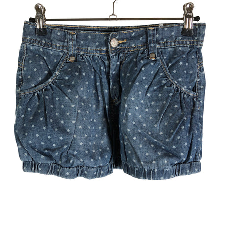 Unisex POMPdeLUX - Farkkushortsit, koko 134 - 140 -  ()