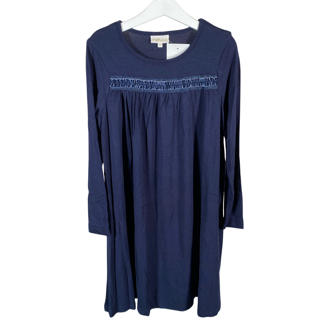 Unisex POMPdeLUX - Trikoomekko, koko 122 - 128 -  (1)