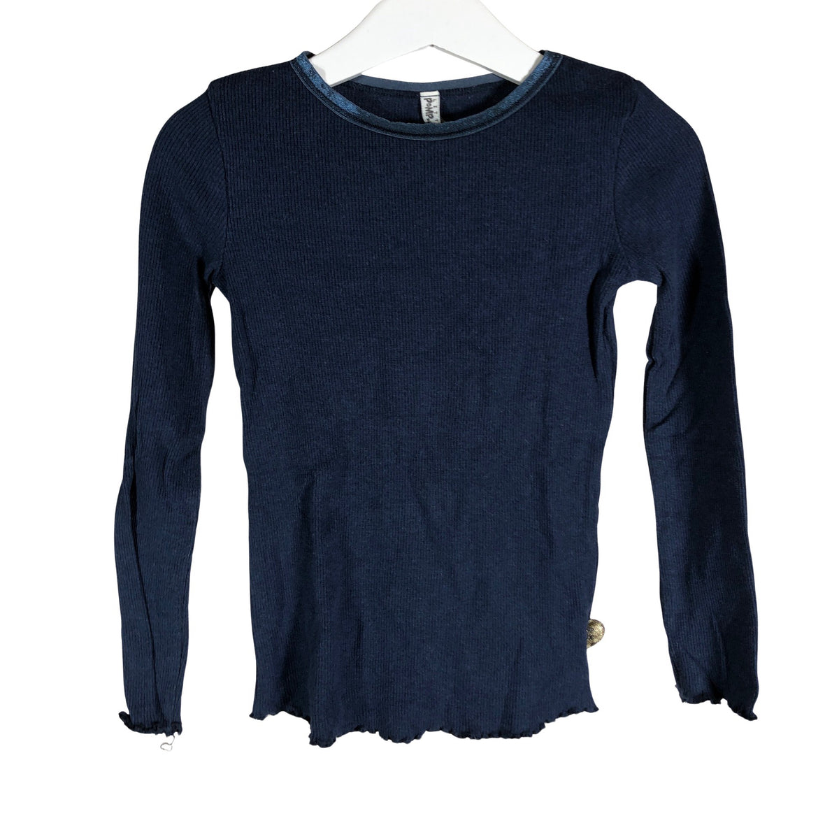 Unisex POMPdeLUX - Trikoopaita, koko 98 - 104 -  (1)