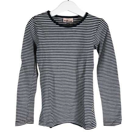 Unisex POMPdeLUX - Trikoopaita, koko 122 - 128 -  ()