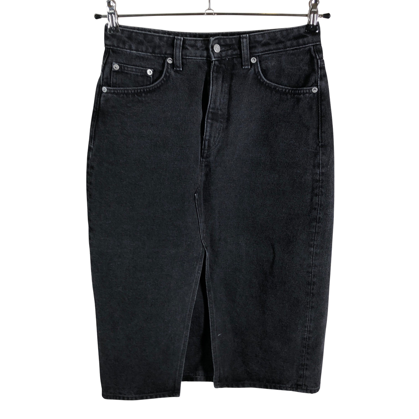 Unisex Weekday - Farkkuhame, koko 38 -  (1)