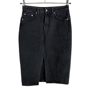 Unisex Weekday - Farkkuhame, koko 38 -  (1)
