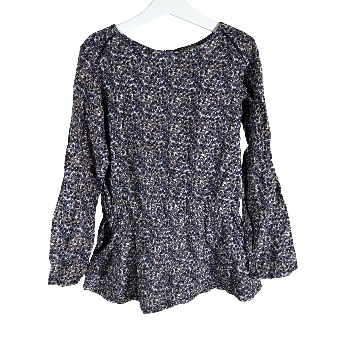 Unisex POMPdeLUX - Pusero, koko 122 - 128 -  (1)