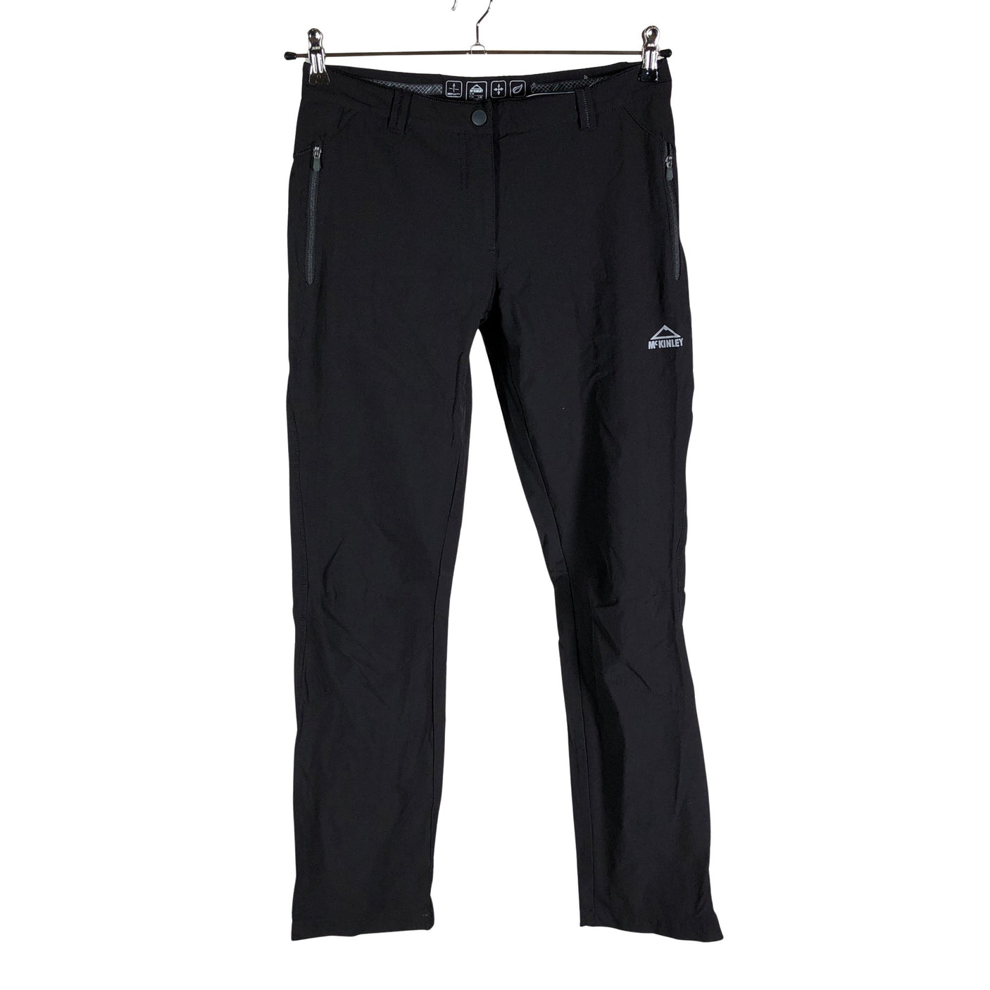 Unisex Mc Kinley - Ulkoiluhousut, koko 36 -  (1)