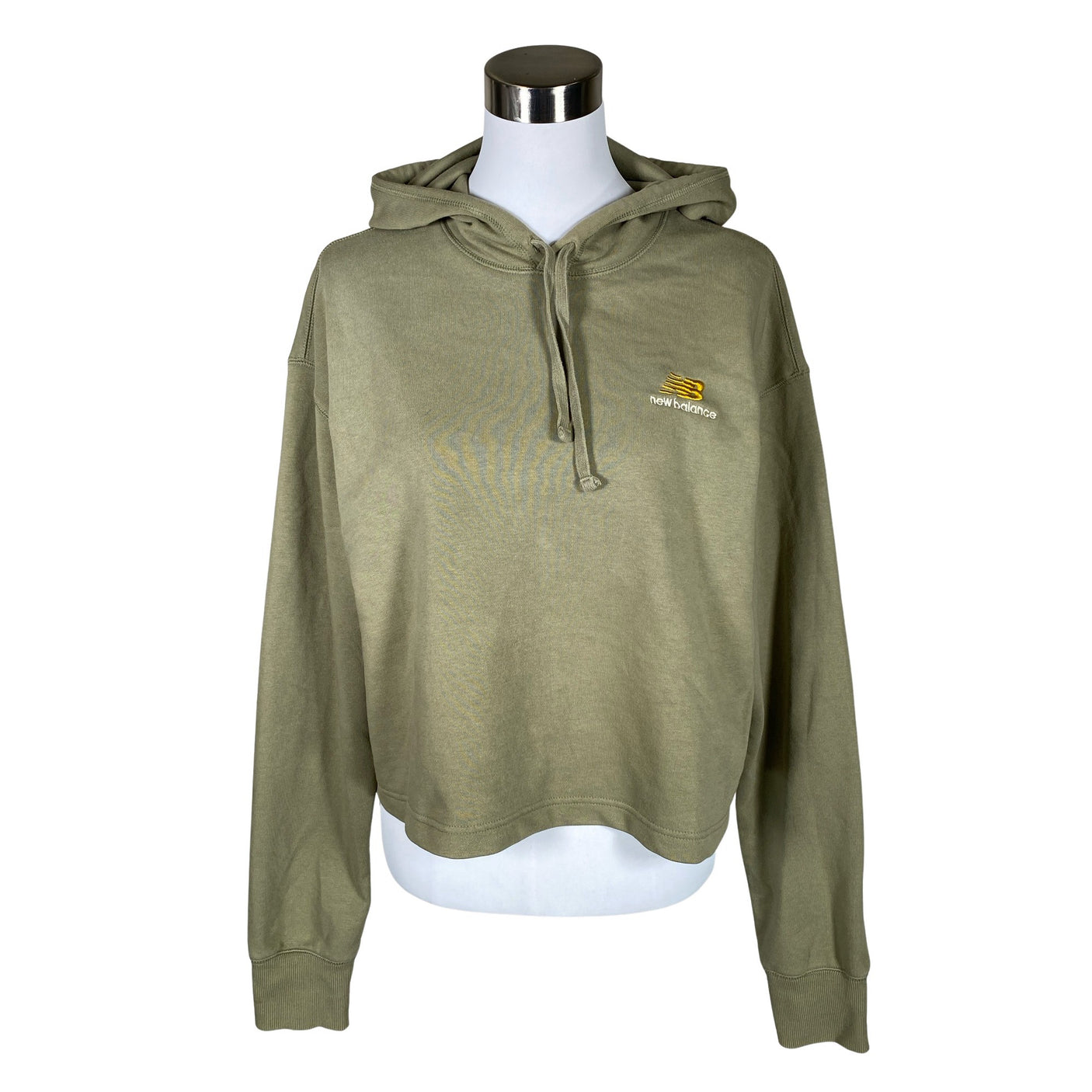Unisex New Balance - Huppari, koko 36 -  (1)