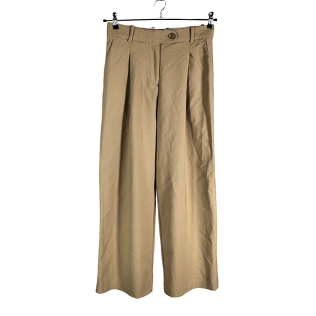 Unisex Arket - Kangashousut, koko 38 -  ()