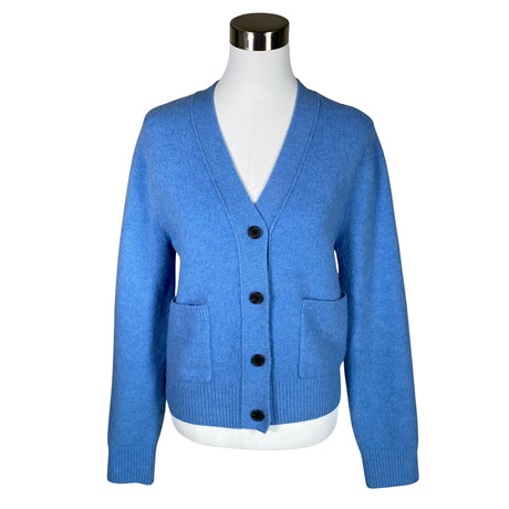 Unisex Arket - Kardigan, suurus 36 - Pruun ()