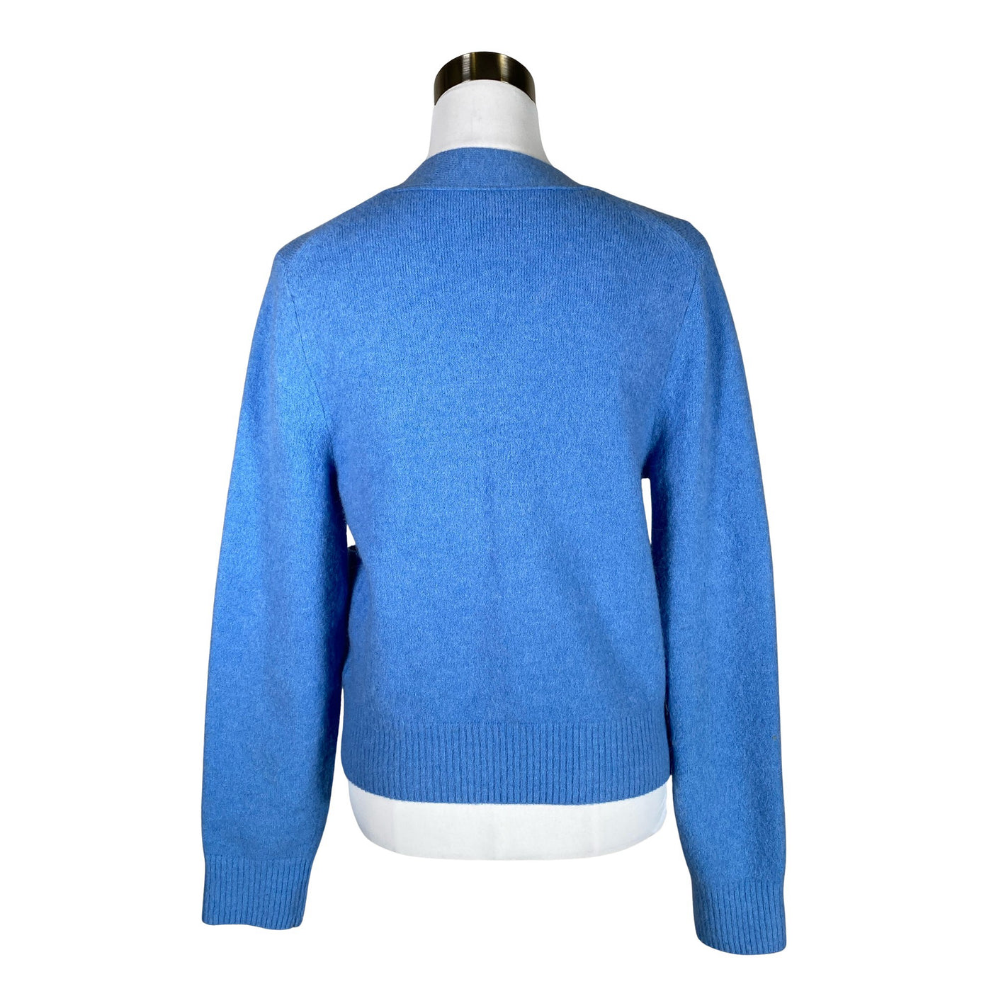 Unisex Arket - Kardigan, suurus 36 - Pruun (2)
