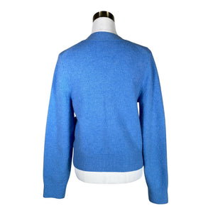 Unisex Arket - Kardigan, suurus 36 - Pruun (2)