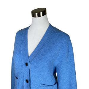 Unisex Arket - Kardigan, suurus 36 - Pruun (3)