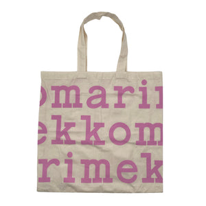 Unisex Marimekko - Ostoskassi, koko Maxi -  (1)