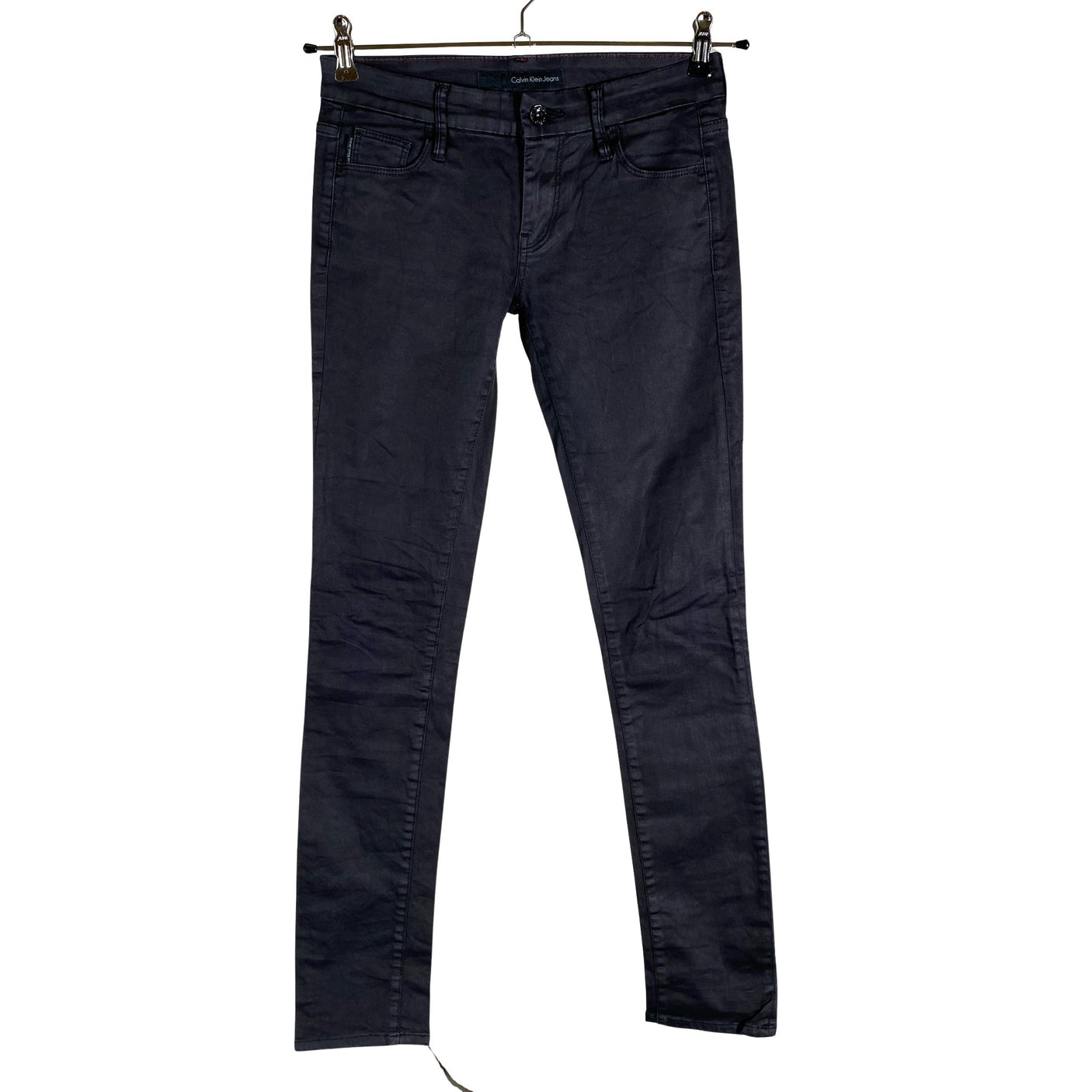 Unisex Calvin Klein Jeans - Farkut, koko 34 -  (1)