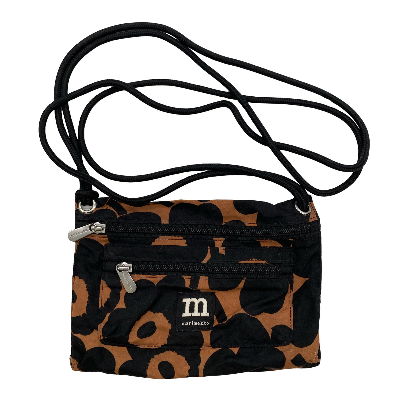 Unisex Marimekko - Olkalaukku, koko Mini -  (1)