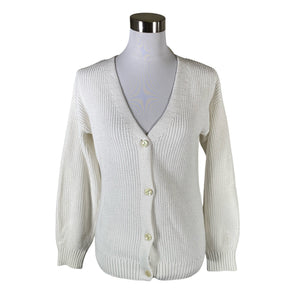 Unisex Anna Field - Neuletakki, koko 34 -  (1)
