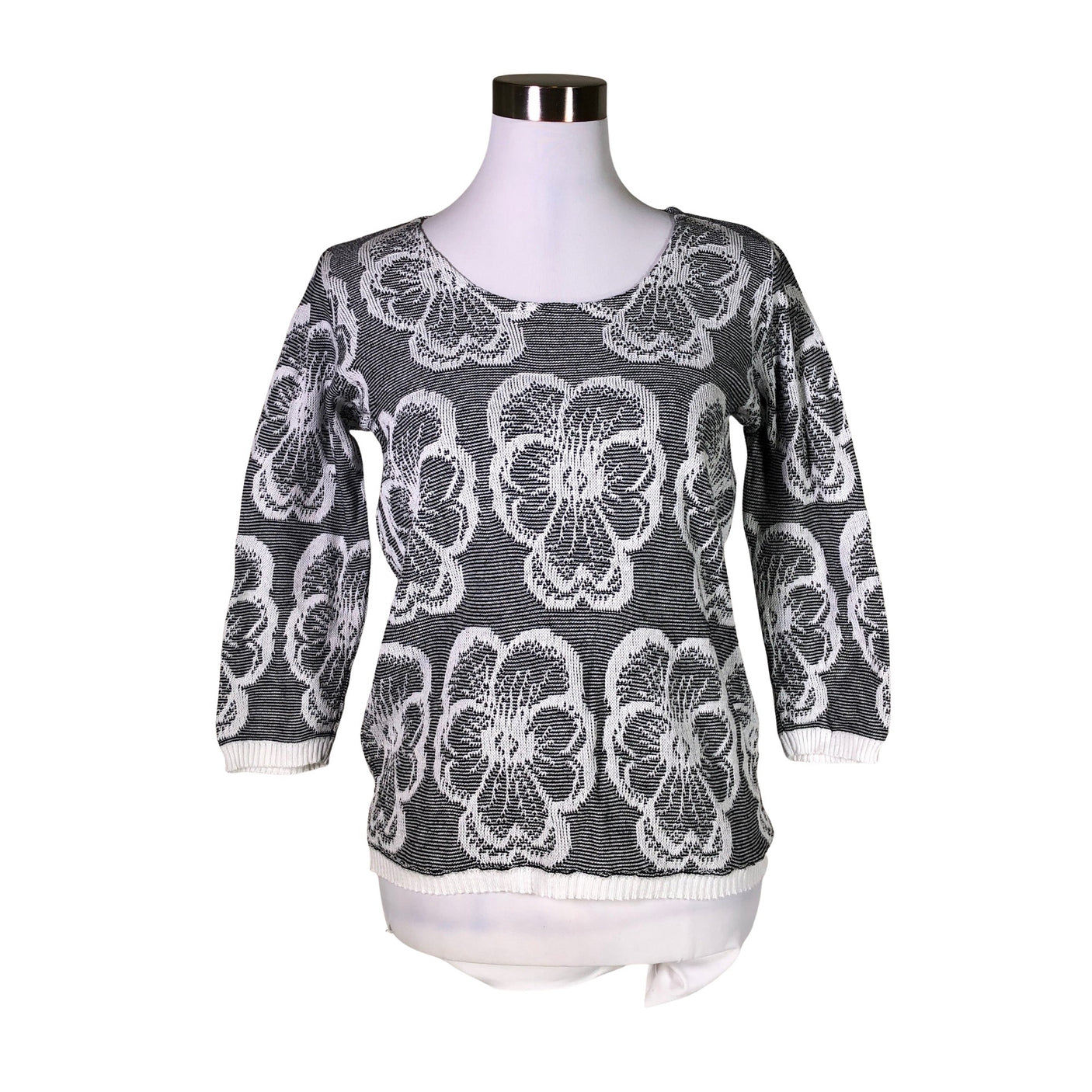 Unisex Kaino - Neulepaita, koko 36 -  (1)