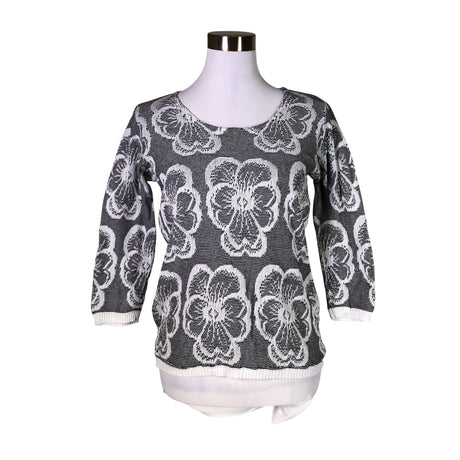 Unisex Kaino - Neulepaita, koko 36 -  ()