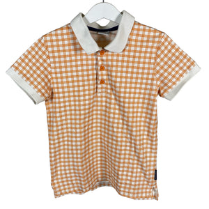 Unisex Polarn O. Pyret - T-paita, koko 122 - 128 -  (1)
