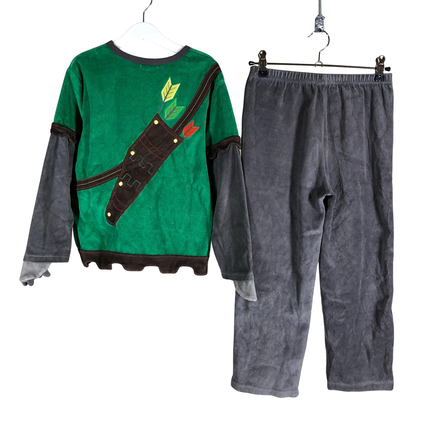 Unisex Du Pareil Au Meme - Collegeasu, koko 122 - 128 -  (2)