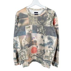 Unisex Solid - Collegepaita, koko L -  (1)